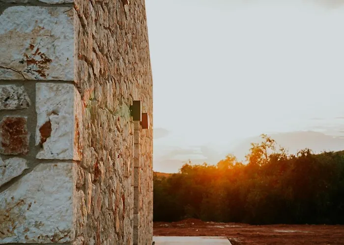 Elaionas Estate Perdika