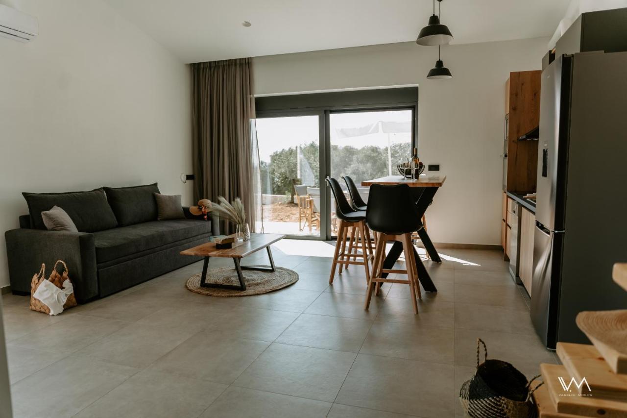 Elaionas Estate Βίλα Πέρδικα