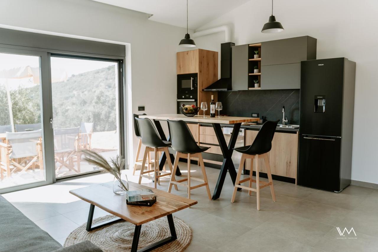 Elaionas Estate Πέρδικα
