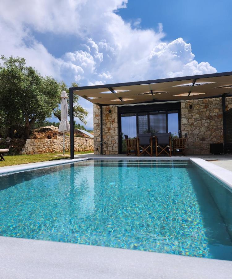 Elaionas Estate Villa