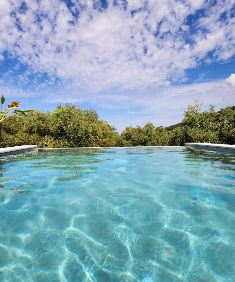 Elaionas Estate Villa *